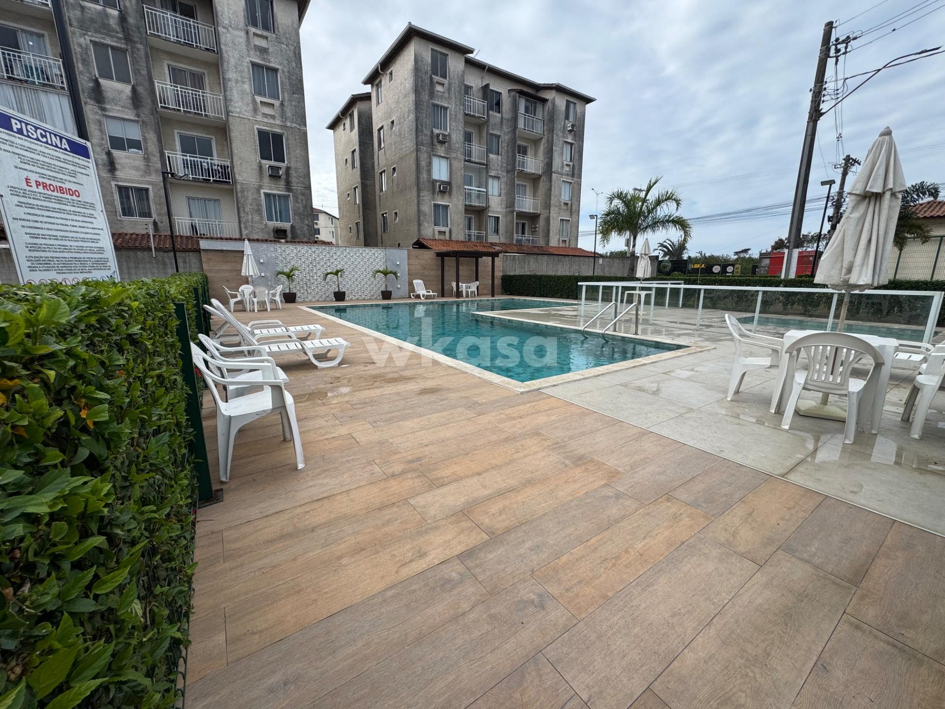 Apartamento à venda com 3 quartos, 1 suíte, 2 vagas e 70m² no Praia da Baleia, Serra (ES) — foto 22 de 26