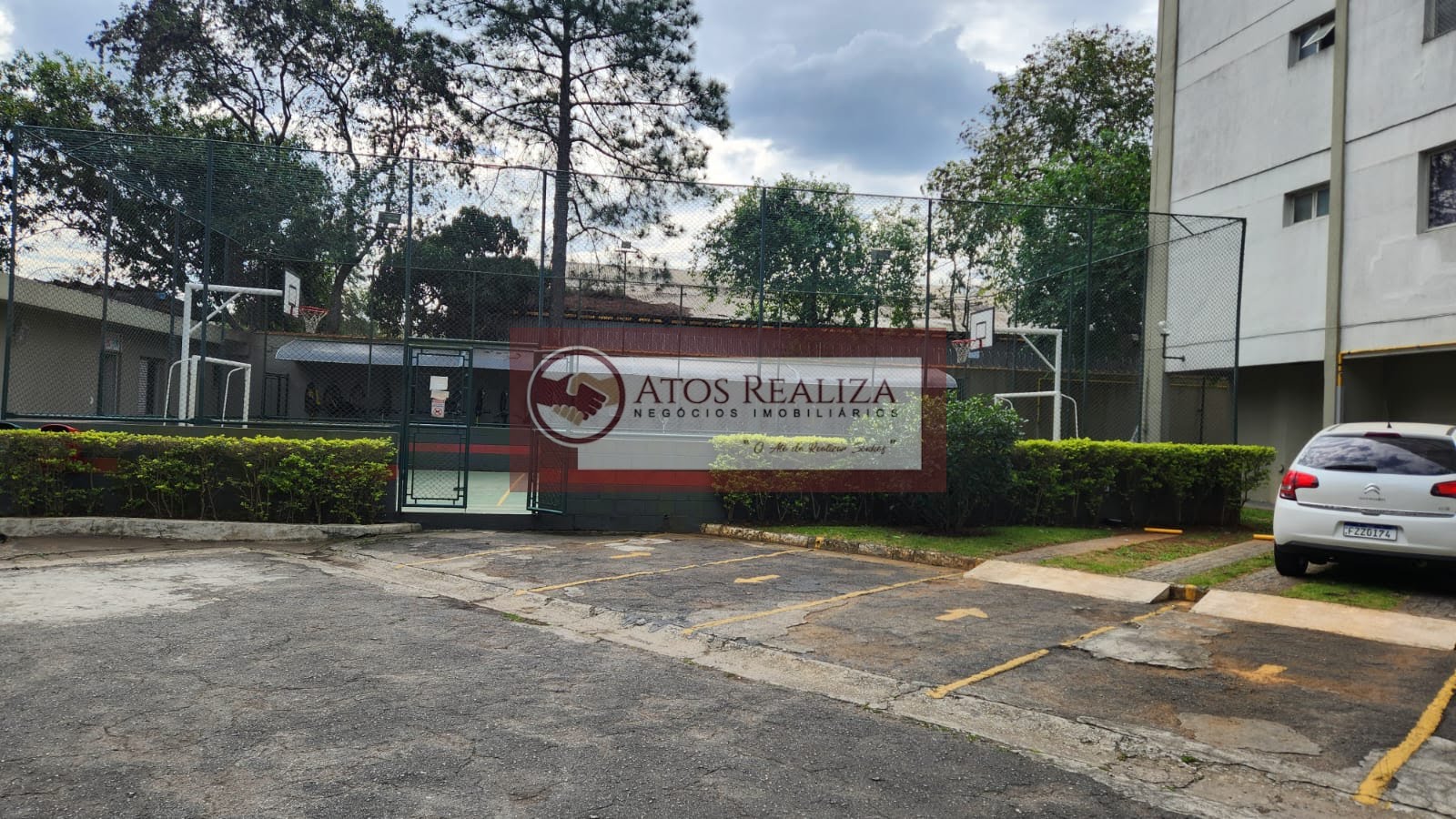 Apartamento para alugar com 2 quartos, 1 banheiro, 1 vaga e 60m² no Socorro, São Paulo (SP) — foto 17 de 17