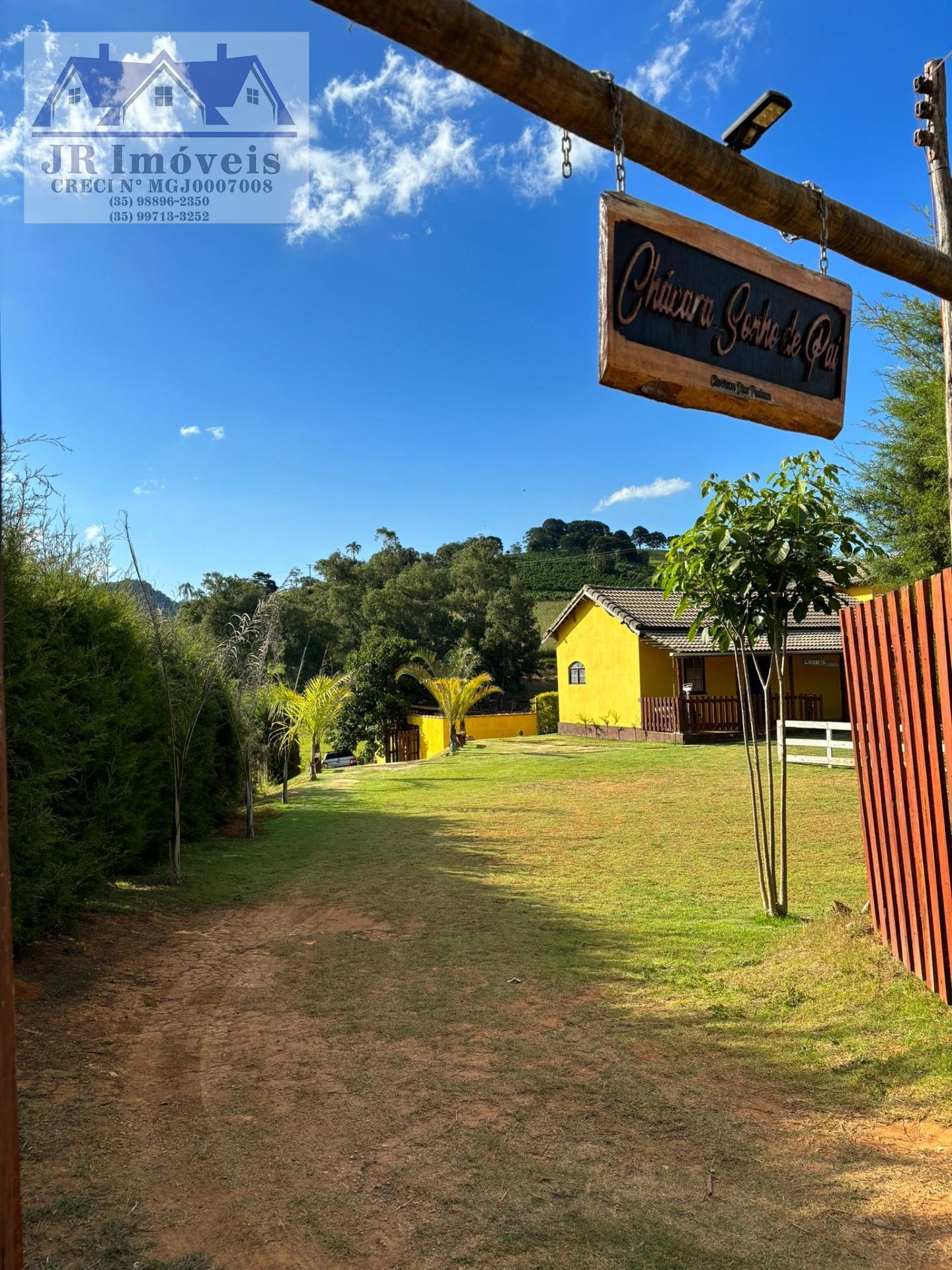 Rural à venda com 3491m² de terreno no Pinhal Redondo, Piranguinho (MG) — foto 13 de 30