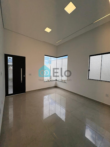 Casa em Acácias  -  Lagoa Santa