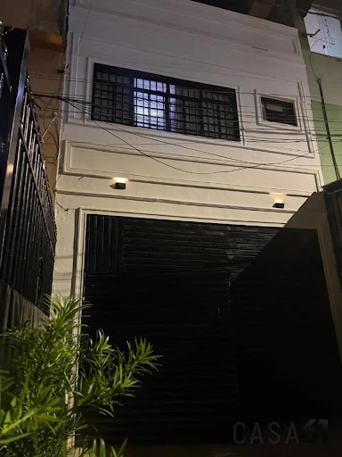 Casa em Taguatinga Sul  -  Brasília