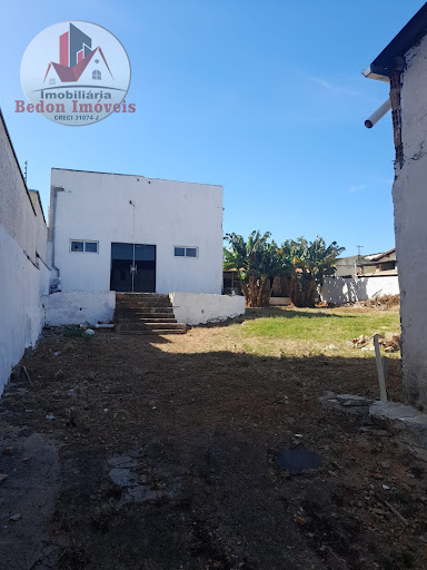 Terreno em Chácaras Fazenda Coelho  -  Hortolândia