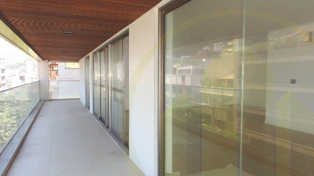 Apartamento para alugar com 4 quartos, 4 suítes, 4 vagas e 225m² no Ipanema, Rio de Janeiro (RJ) — foto 3 de 19