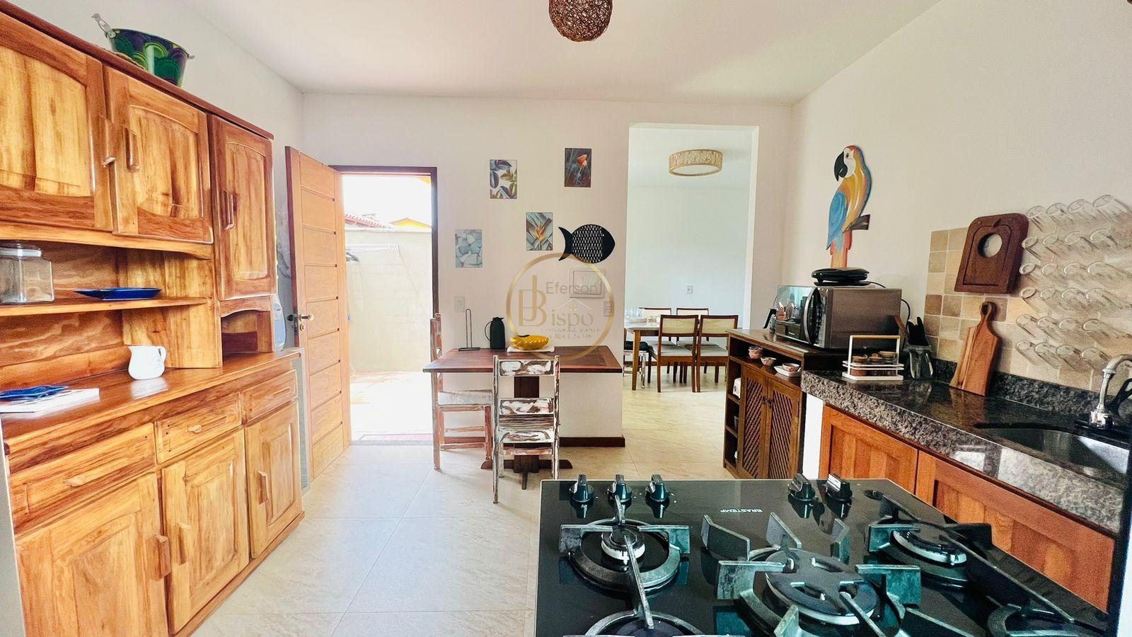 Casa à venda com 3 quartos, 1 suíte, 1 vaga e 263m² no Village 1, Porto Seguro (BA) — foto 8 de 18