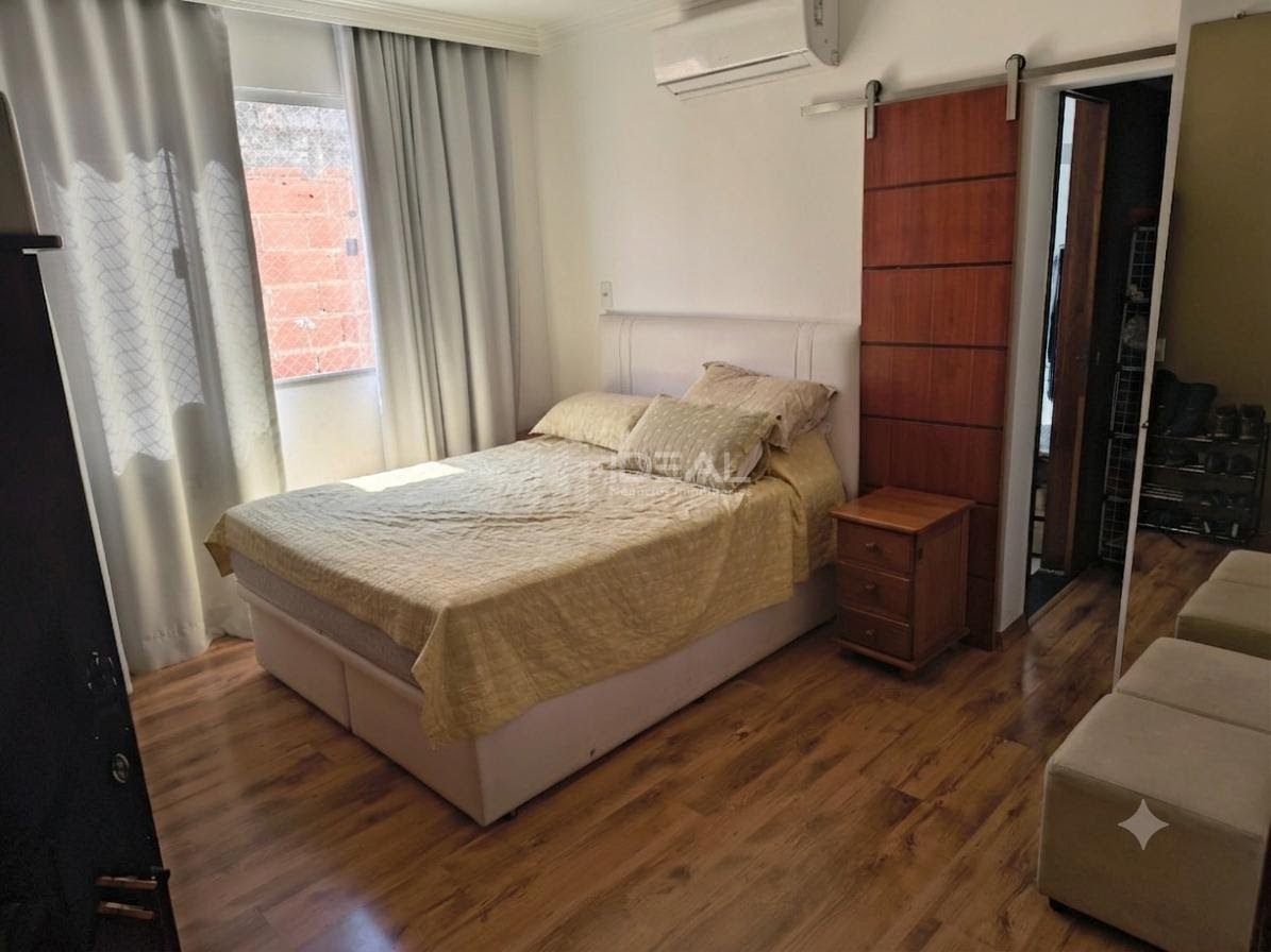 Casa à venda com 3 quartos, 2 suítes, 1 vaga e 195m² no Parque Julião Nogueira, Campos dos Goytacazes (RJ) — foto 10 de 28
