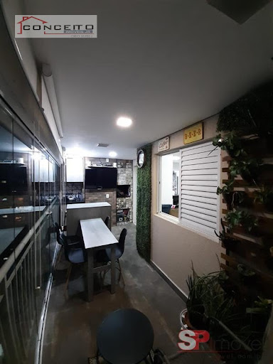 Apartamento em Vila Formosa  -  São Paulo