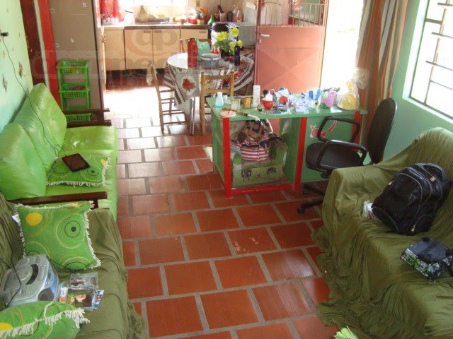 Sala de Estar