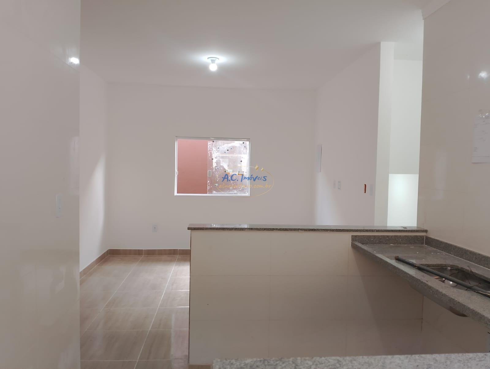 Casa à venda com 2 quartos, 1 banheiro, 1 vaga e 51m² no Ribeirópolis, Praia Grande (SP) — foto 7 de 13