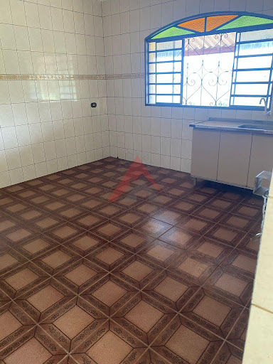 Chácara no Vila Rica  -  Extrema