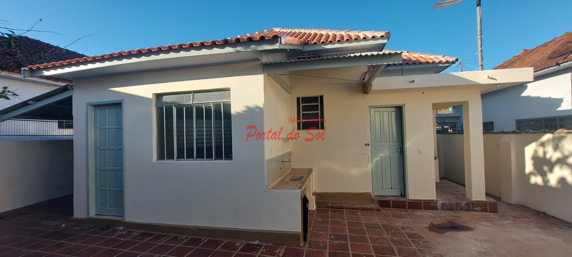 Casa à venda com 3 quartos, 2 banheiros e 164m² no Centro, Santo Antônio da Platina (PR) — foto 5 de 9