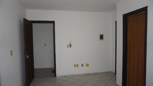 Sala e cozinha