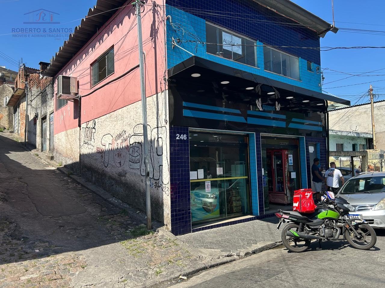 Vista lateral