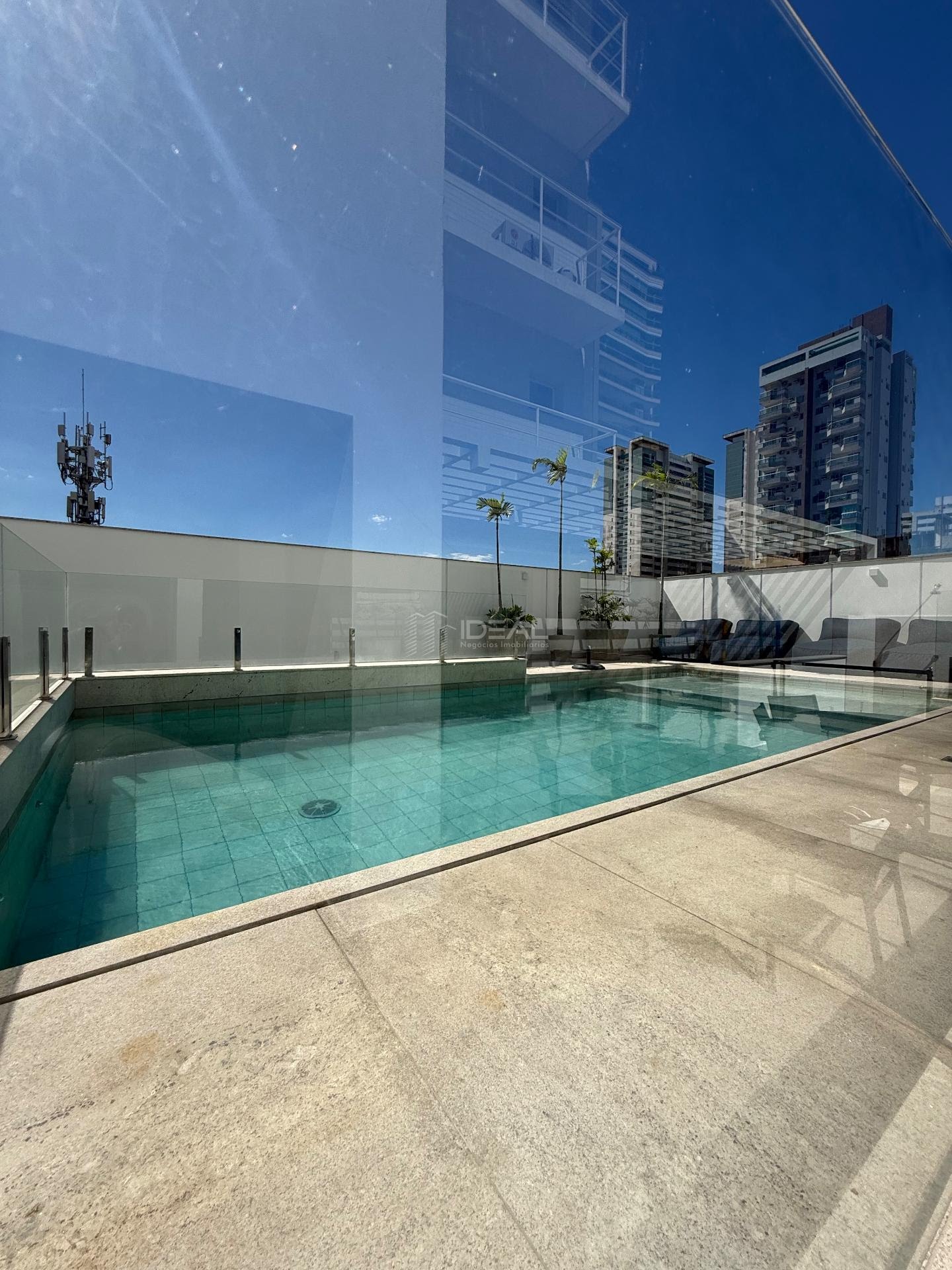 Apartamento à venda com 3 quartos, 3 suítes, 2 vagas e 136m² no Parque Tamandaré, Campos dos Goytacazes (RJ) — foto 24 de 30