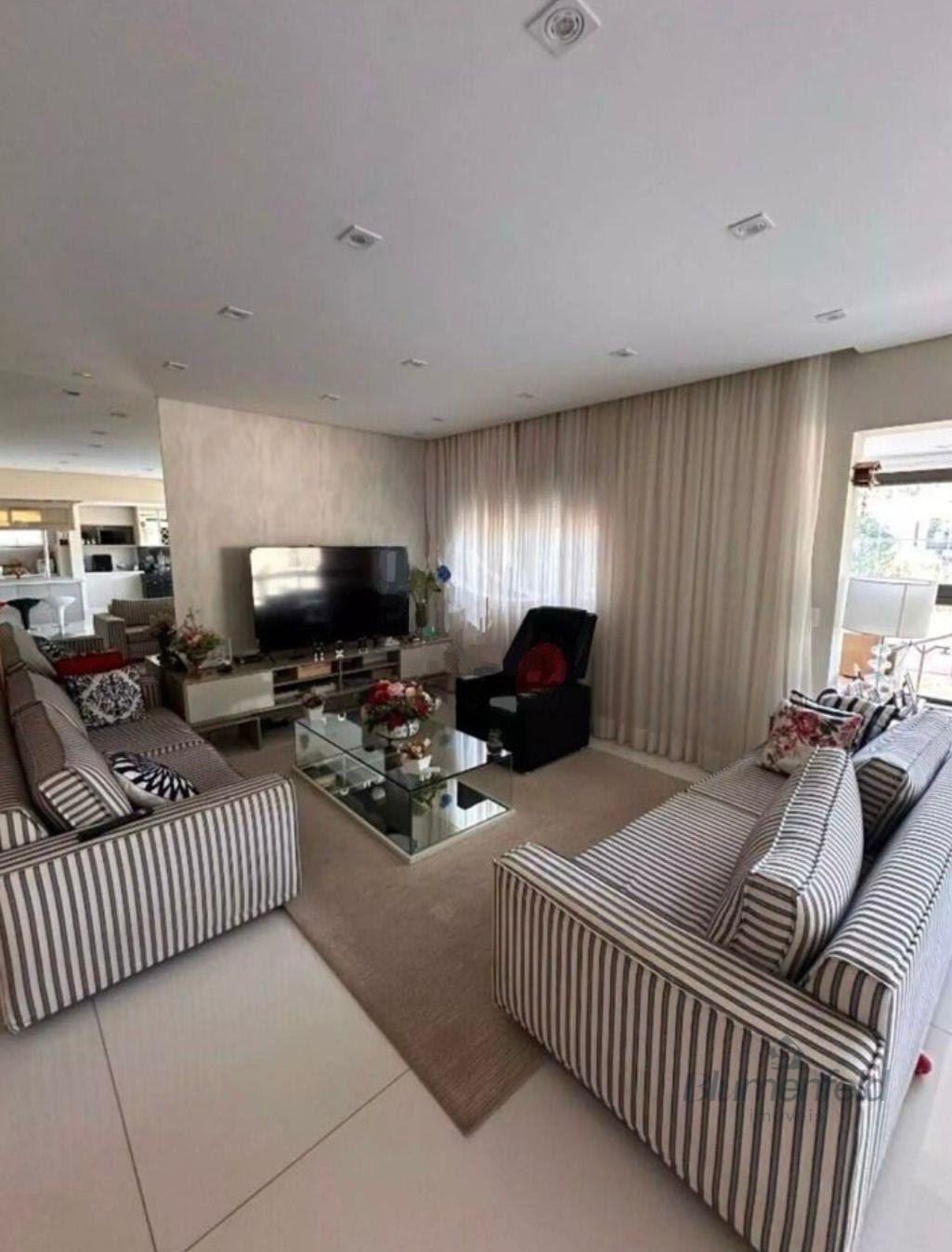 Apartamento à venda com 3 quartos, 3 suítes, 4 vagas e 192m² no Caputera, Arujá (SP) — foto 4 de 26