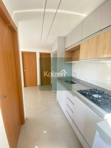 Apartamento em Vila Monte Alegre  -  São Paulo
