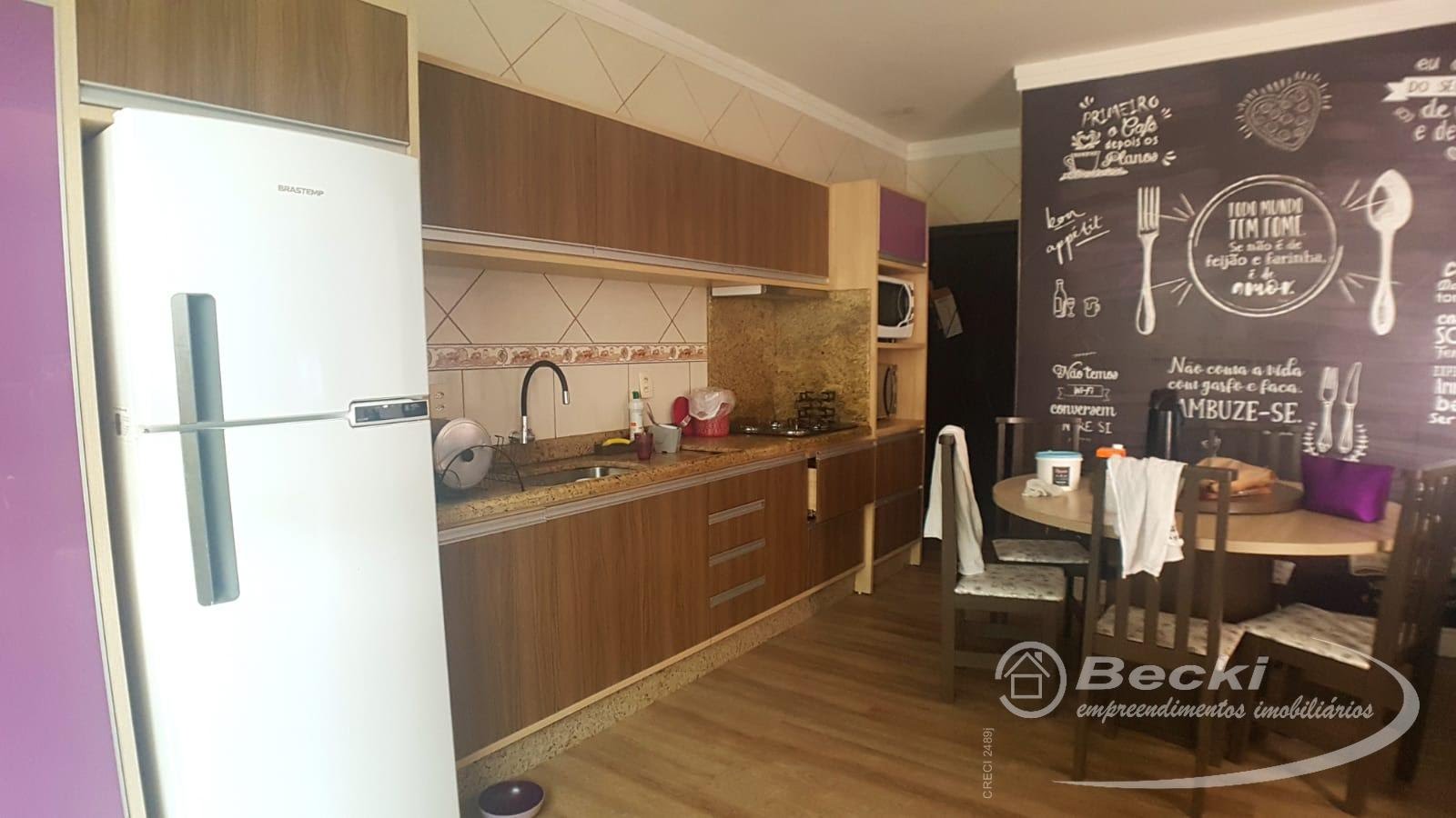 Casa à venda com 3 quartos, 2 suítes, 1 vaga e 200m² no Santa Catarina, Joinville (SC) — foto 11 de 20