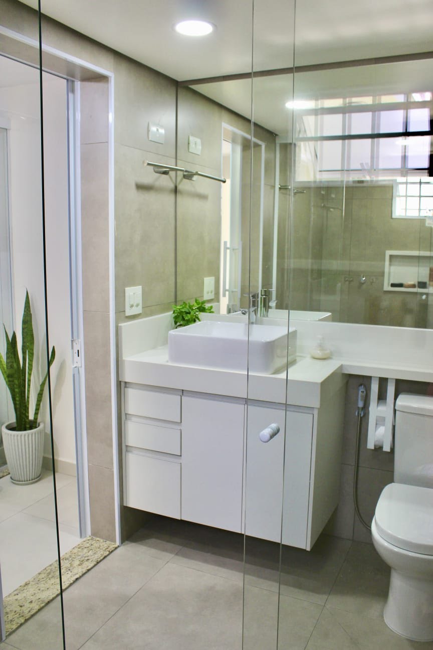 Apartamento à venda com 2 quartos, 3 banheiros, 3 vagas e 240m² no Parque Panamericano, São Paulo (SP) — foto 25 de 30