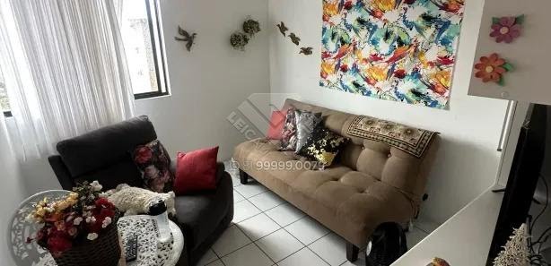 Apartamento à venda com 3 quartos, 1 suíte, 2 vagas e 110m² no Graças, Recife (PE) — foto 13 de 30