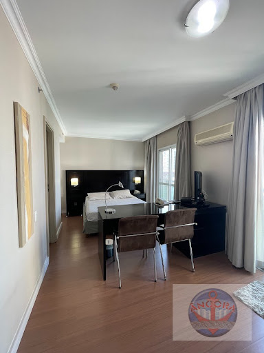 Flat em Perdizes - São Paulo, SP