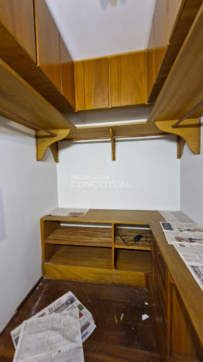 Suíte - Closet