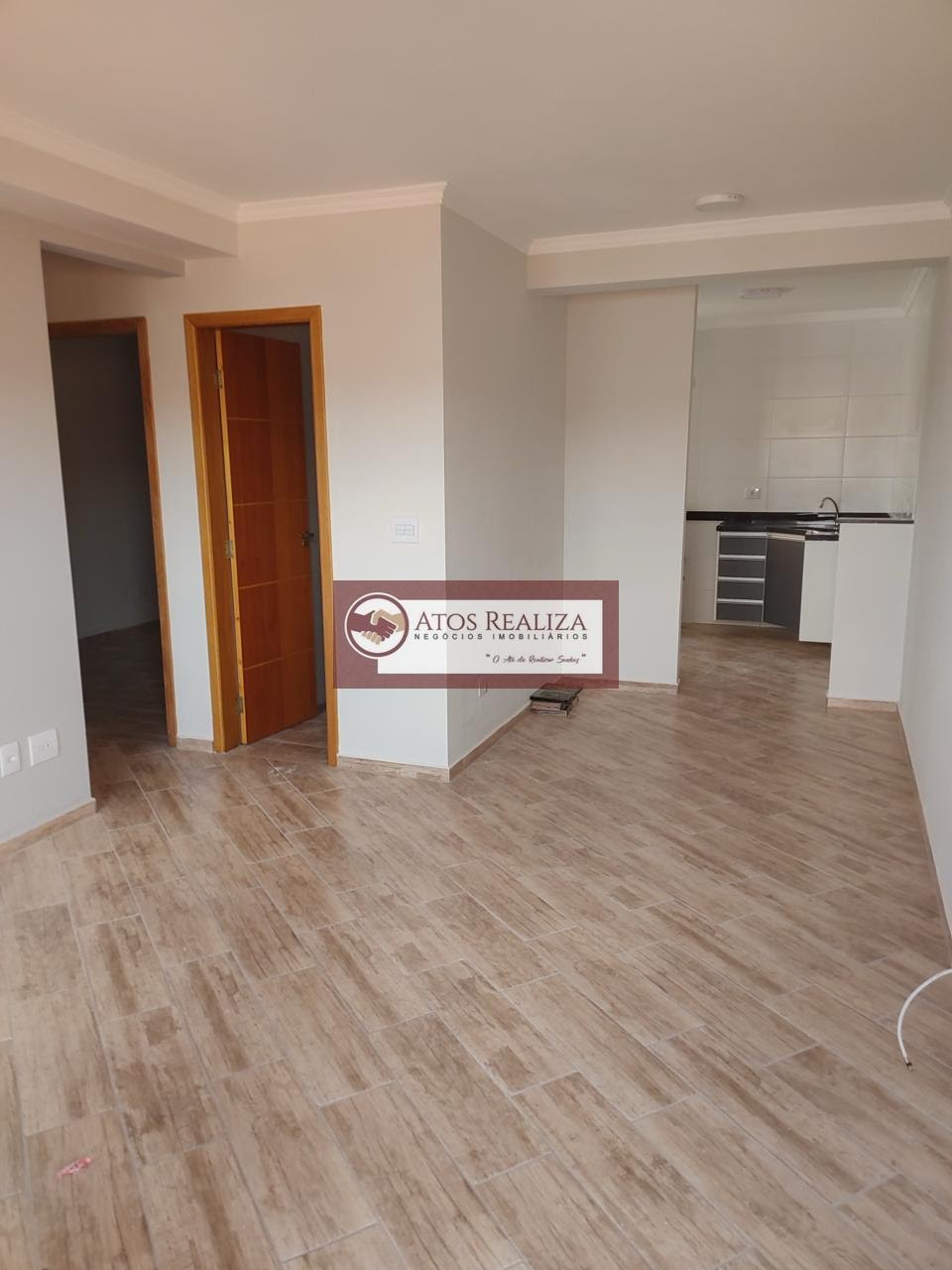 Apartamento para alugar com 2 quartos, 1 banheiro e 53m² no Vila Inglesa, São Paulo — foto principal