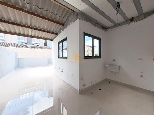 Apartamento em Utinga  -  Santo André