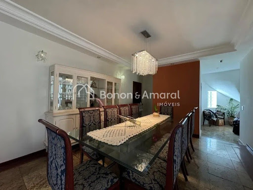 Casa de Condomínio, 5 quartos - Foto 8