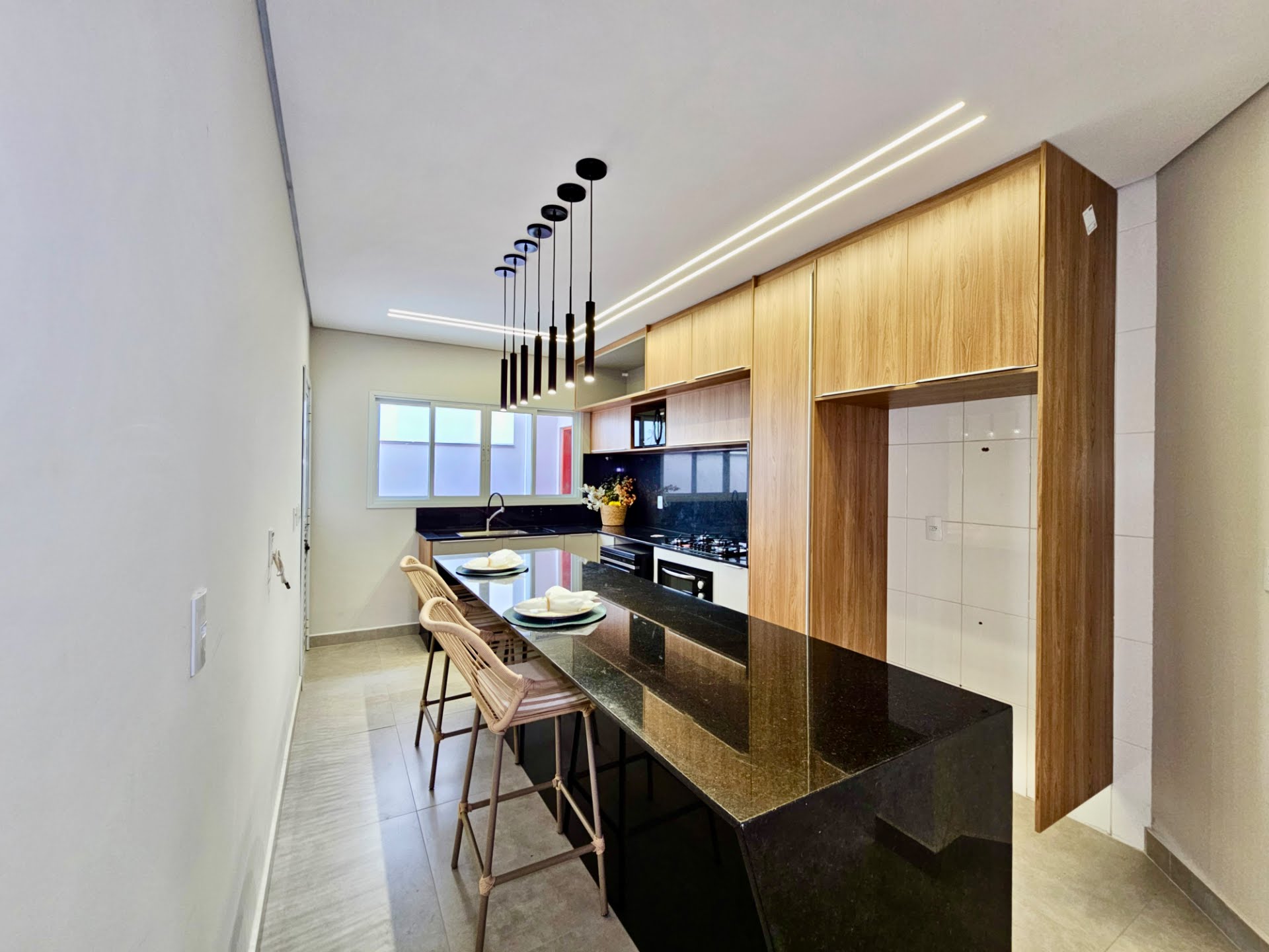 Casa à venda com 3 quartos, 3 suítes, 4 vagas e 180m² no Villa Romana, Indaiatuba (SP) — foto 10 de 30