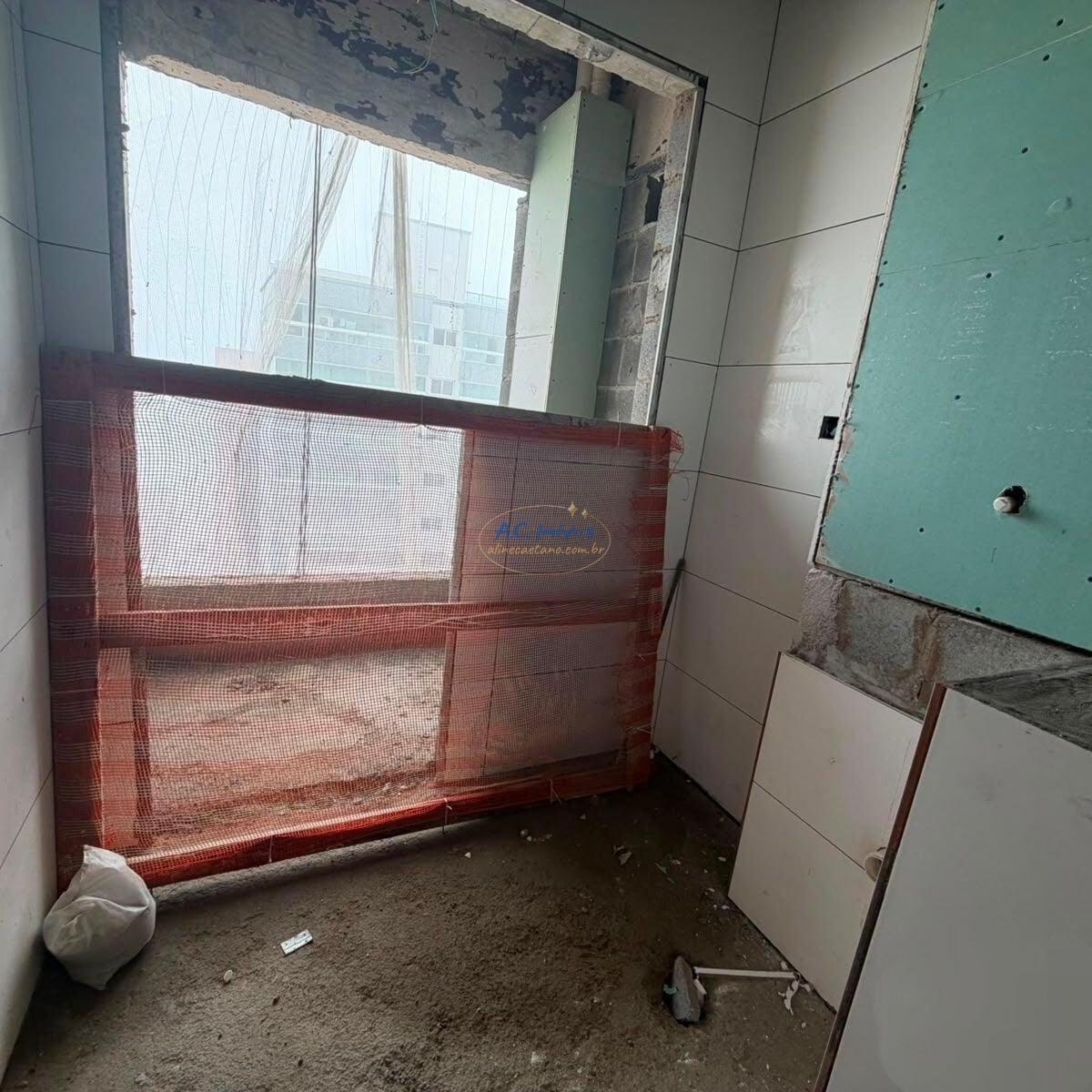 Apartamento à venda com 3 quartos, 1 suíte, 2 vagas e 101m² no Guilhermina, Praia Grande (SP) — foto 30 de 30