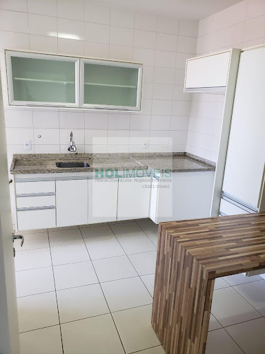 Apartamento em Vila Santa Tereza - Bauru, SP