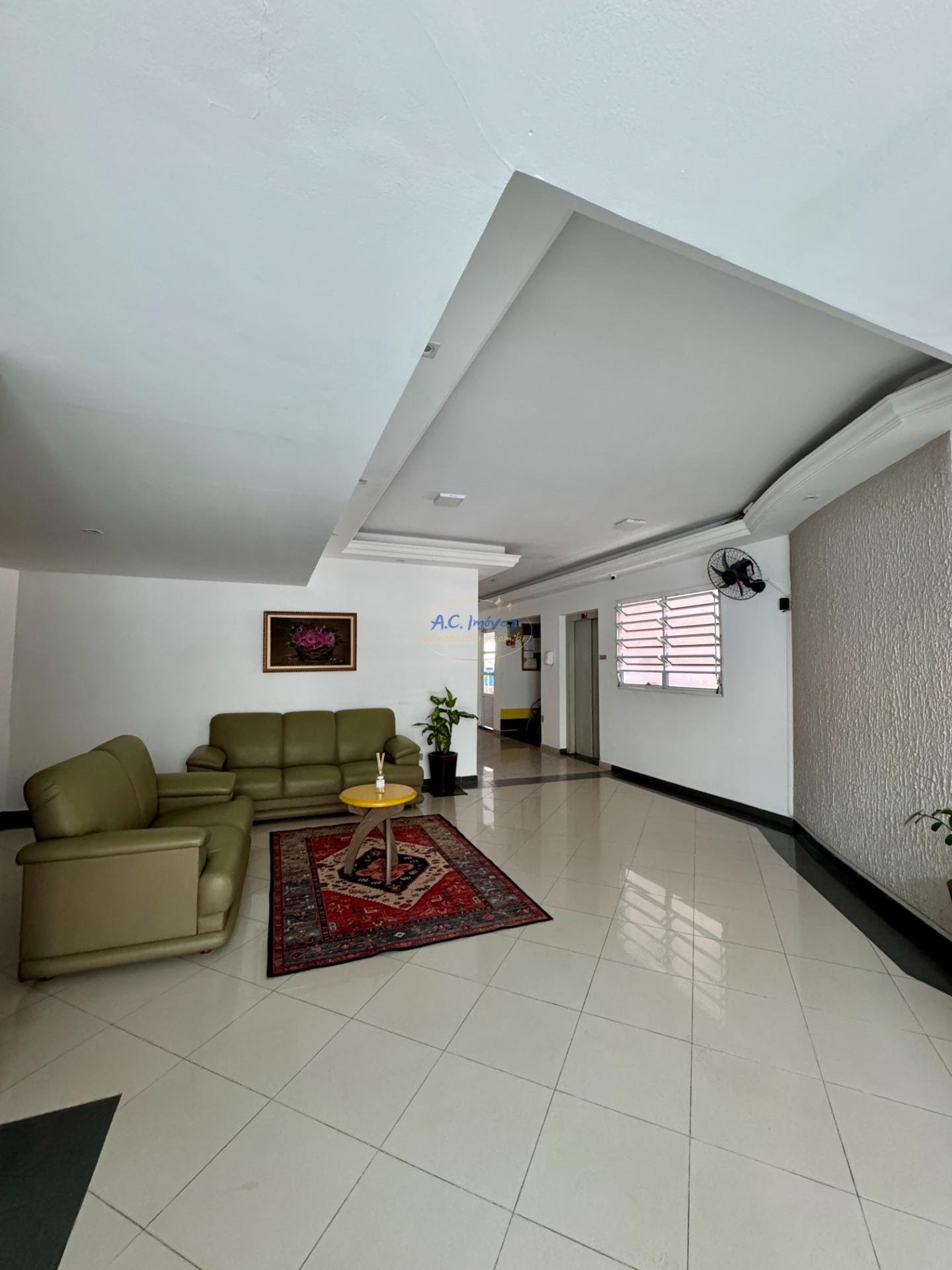 Apartamento à venda com 2 quartos, 2 suítes, 1 vaga e 62m² no Vila Caiçara, Praia Grande (SP) — foto 3 de 26