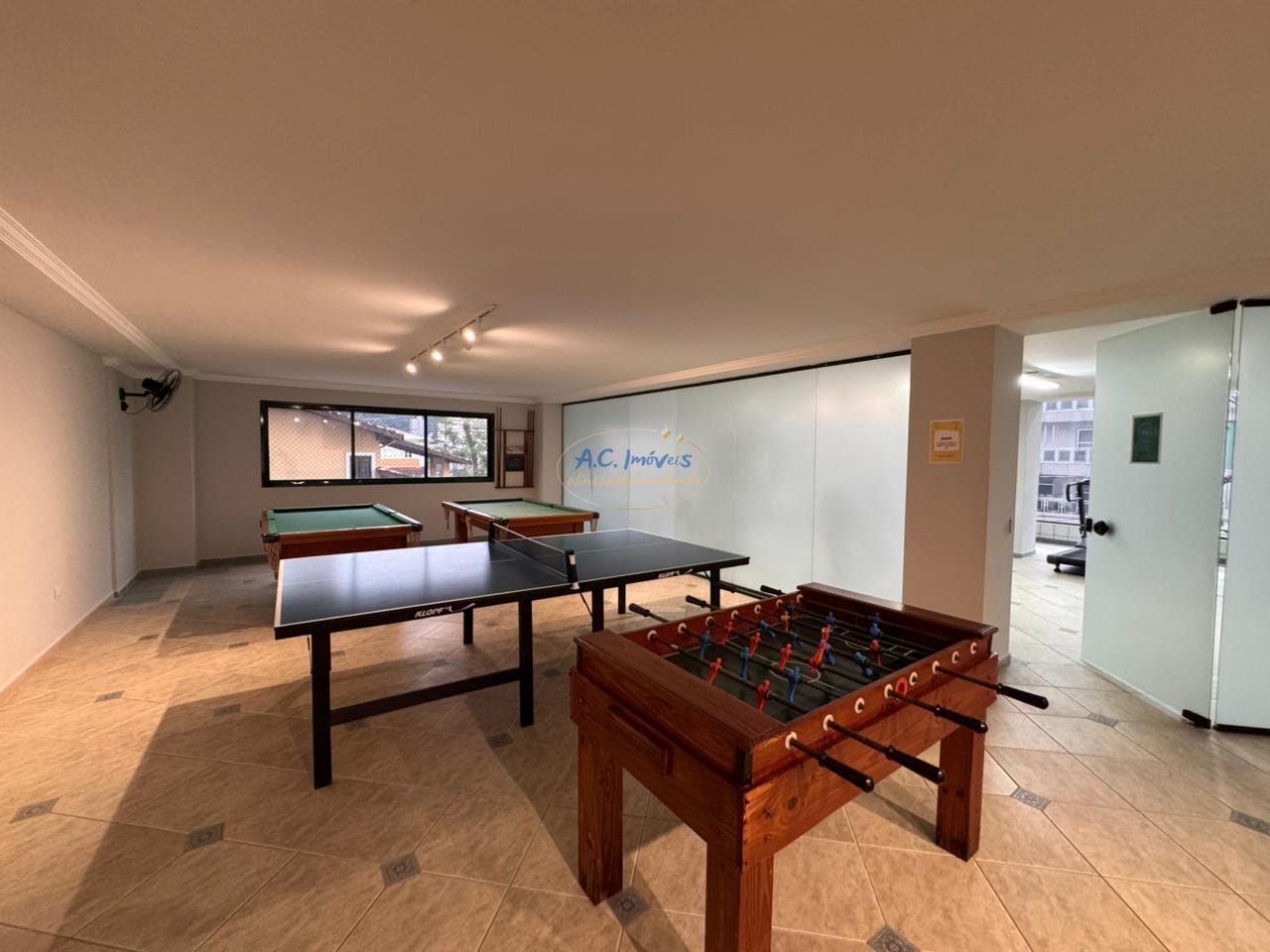 Apartamento à venda com 2 quartos, 1 suíte, 1 vaga e 97m² no Canto do Forte, Praia Grande (SP) — foto 25 de 27