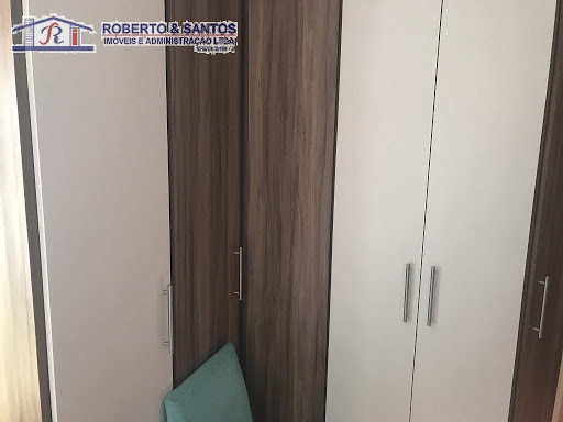 Armário do dormitório 01