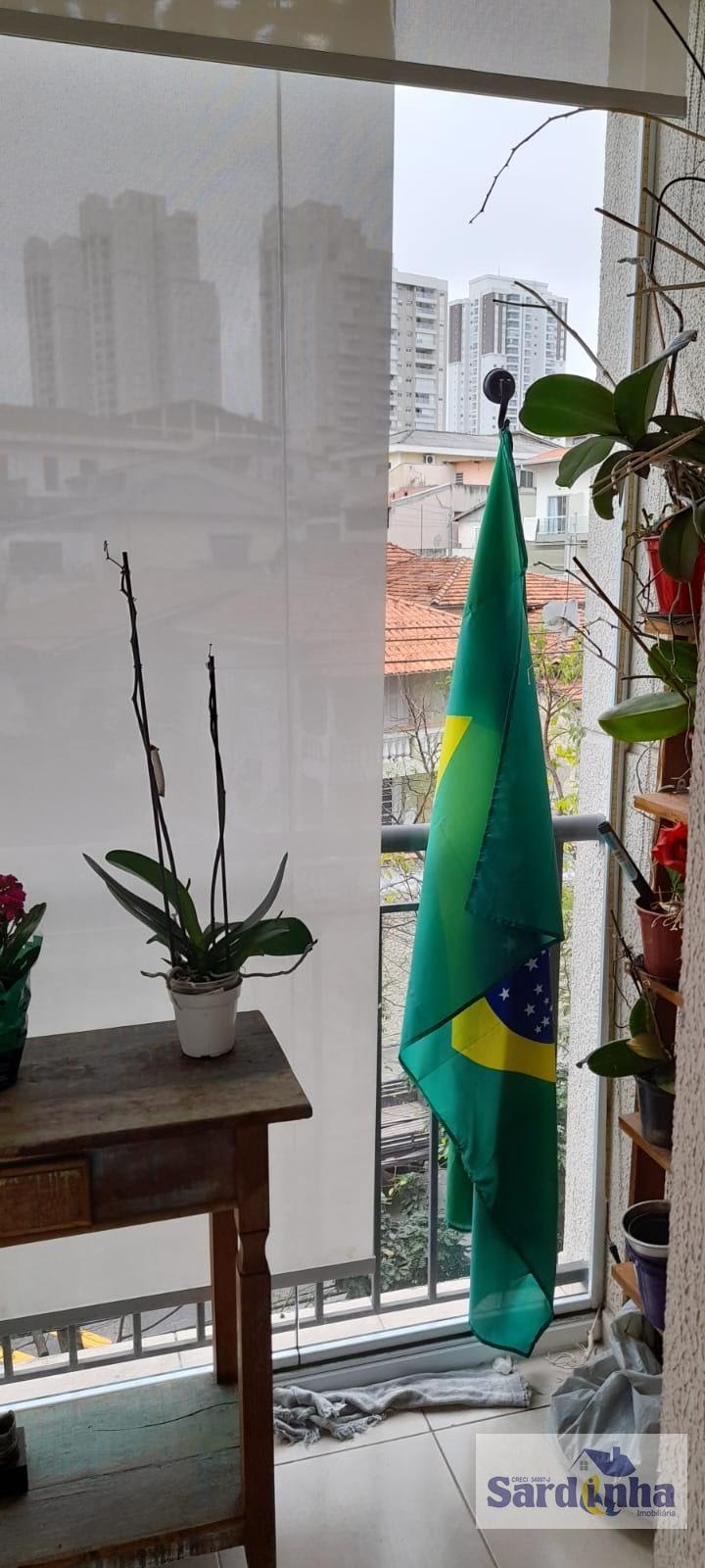 Apartamento à venda com 3 quartos, 1 suíte, 2 vagas e 68m² no Jardim Monte Kemel, São Paulo (SP) — foto 11 de 24