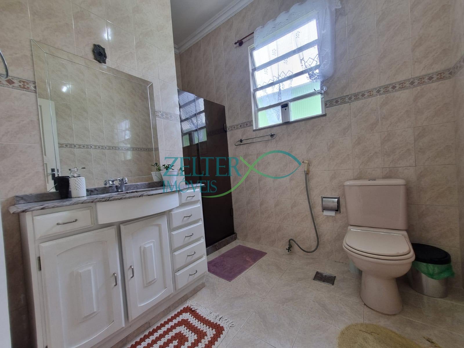 Casa à venda com 2 quartos, 1 banheiro, 4 vagas e 95m² no Vista Alegre, Rio de Janeiro (RJ) — foto 9 de 24