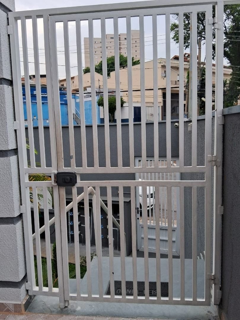 Sobrado, 3 quartos, 90 m² - Foto 2