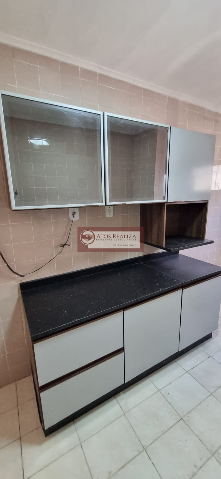 Apartamento para alugar com 2 quartos, 1 banheiro, 1 vaga e 55m² no Socorro, São Paulo (SP) — foto 4 de 10