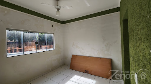 Casa em Jardim Brasil - Adamantina