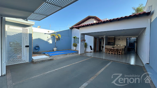 Casa à Venda no Parque Giuliano, Adamantina – 3 Quartos, 150m²