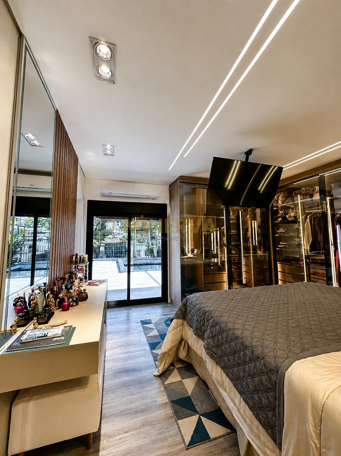 Casa à venda com 3 quartos, 2 suítes, 2 vagas e 183m² no Tatuapé, São Paulo (SP) — foto 5 de 11