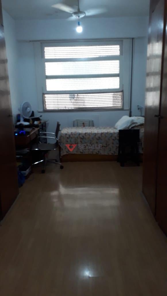 Apartamento à venda com 3 quartos, 1 suíte, 1 vaga e 190m² no Copacabana, Rio de Janeiro (RJ) — foto 14 de 23