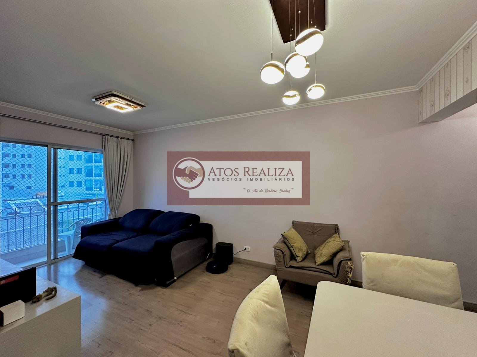 Apartamento à venda com 4 quartos, 1 suíte, 1 vaga e 80m² no Jardim Marajoara, São Paulo (SP) — foto 30 de 30