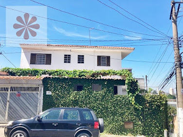Casa Sobrado em Parque Cruzeiro do Sul  -  São Paulo