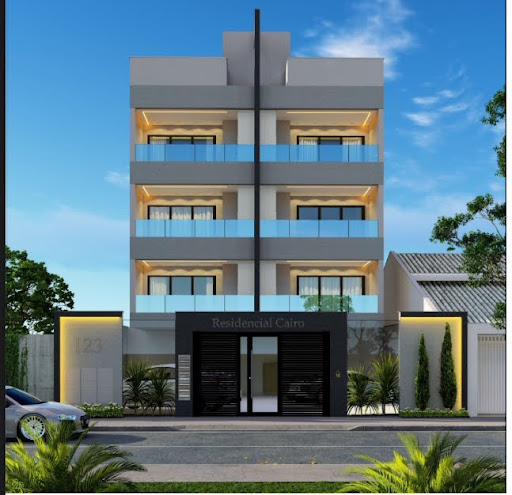 Apartamento no Bethania  -  Ipatinga