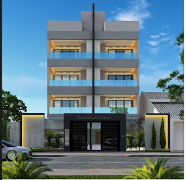 Apartamento no Bethania  -  Ipatinga