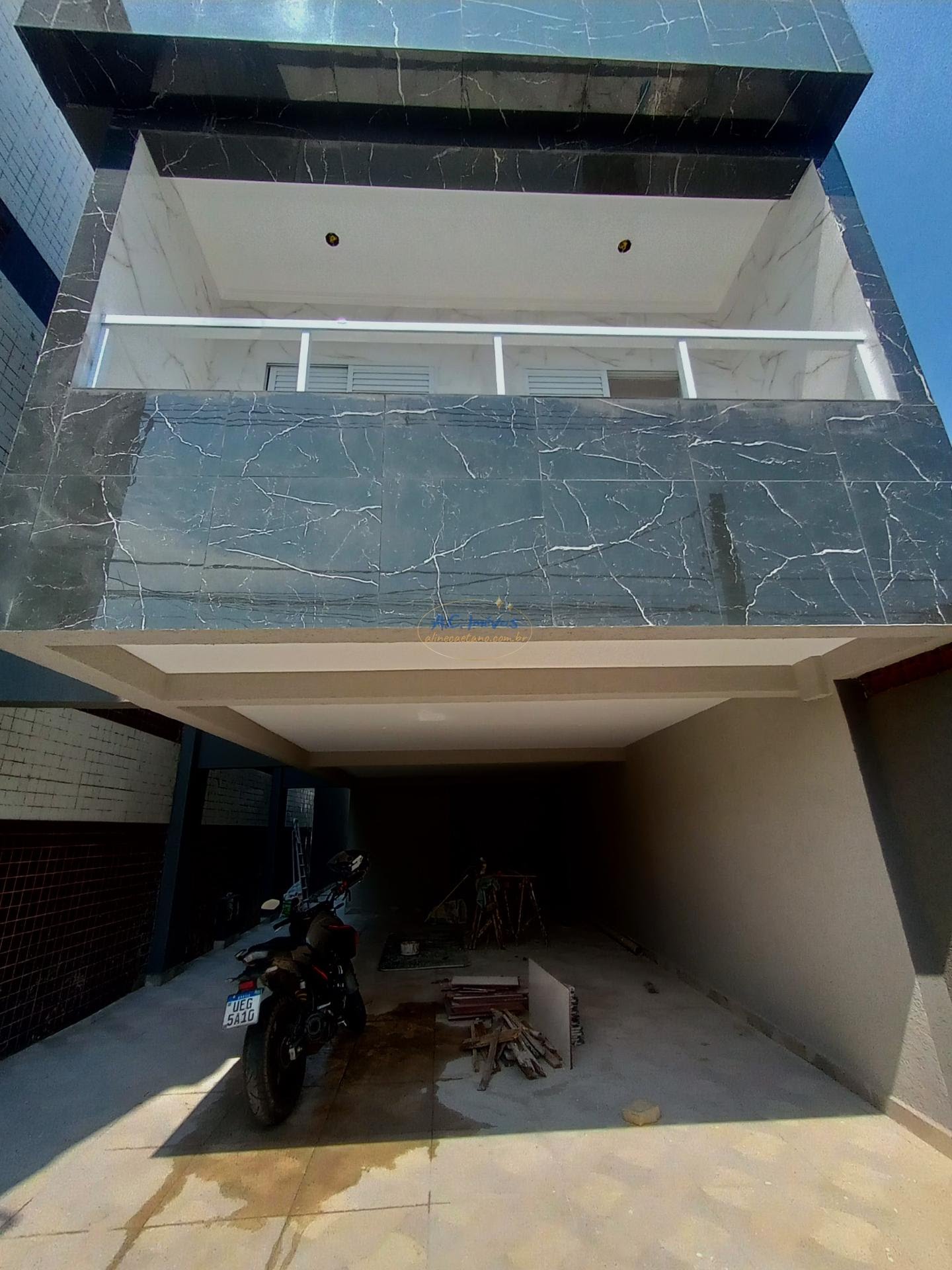 Casa à venda com 2 quartos, 2 banheiros, 1 vaga e 68m² no Sítio do Campo, Praia Grande (SP) — foto 5 de 27
