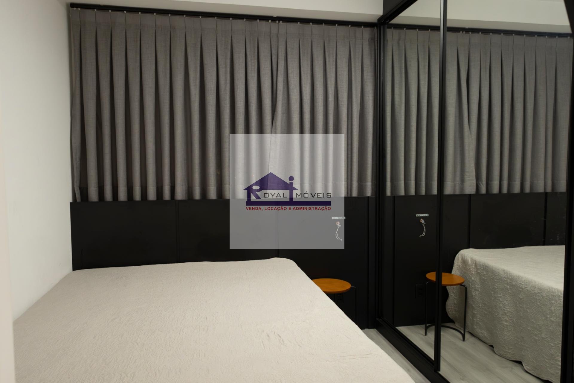 Apartamento à venda com 1 quarto, 1 suíte, 1 vaga e 70m² no Vila Clementino, São Paulo (SP) — foto 12 de 29