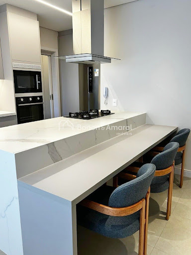 Apartamento, 3 quartos, 125 m² - Foto 2