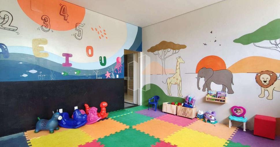 Apartamento, 3 quartos, 117 m² - Foto 11