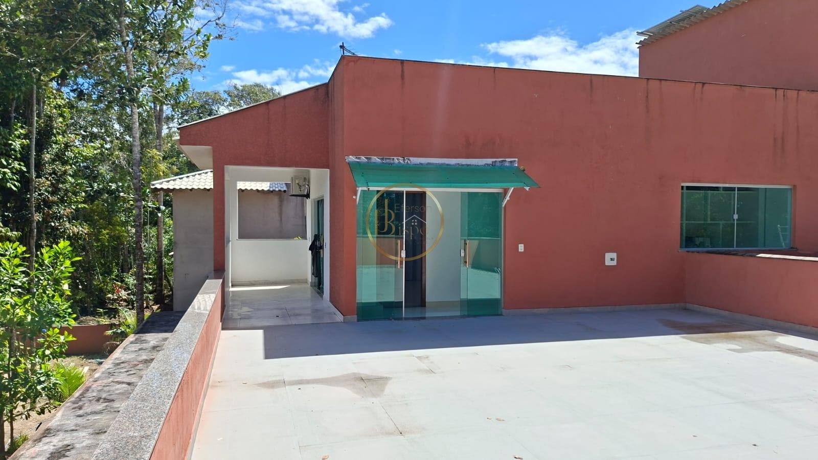 Casa à venda com 3 quartos, 3 suítes, 3 vagas e 360m² no Residencial Colonial Mutary, Santa Cruz Cabrália (BA) — foto 17 de 30